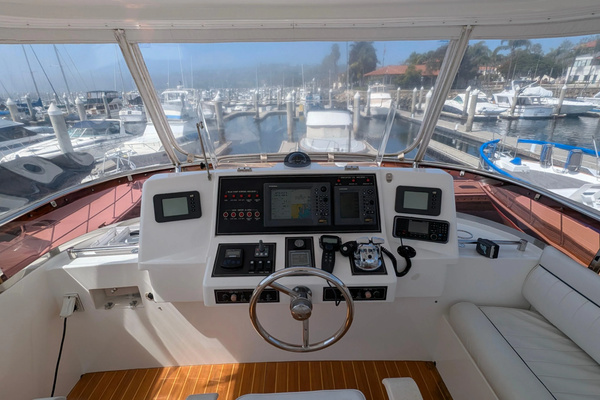 2004 Johnson 58