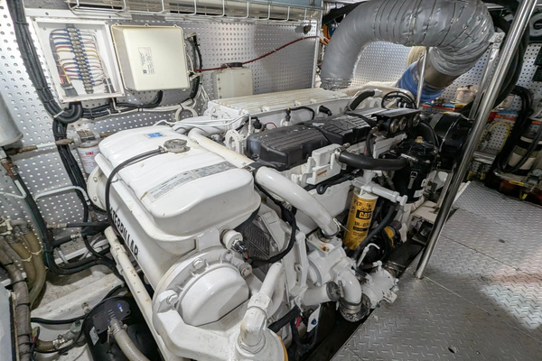 2004 Johnson 58