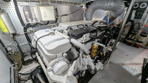 2004 Johnson 58