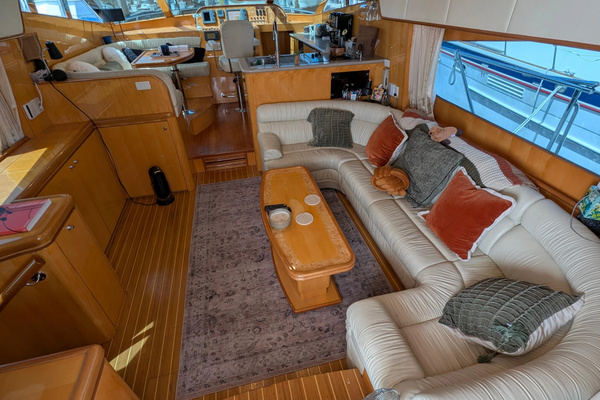 2004 Johnson 58
