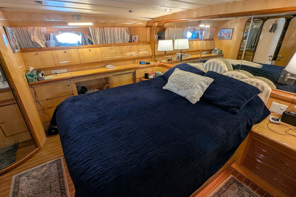 2004 Johnson 58