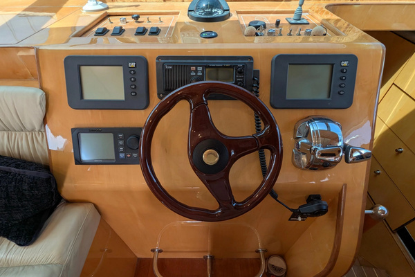 2004 Johnson 58