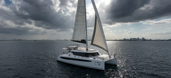 50-ft-Leopard-2019-50-One Love Fort Lauderdale Florida United States  yacht for sale