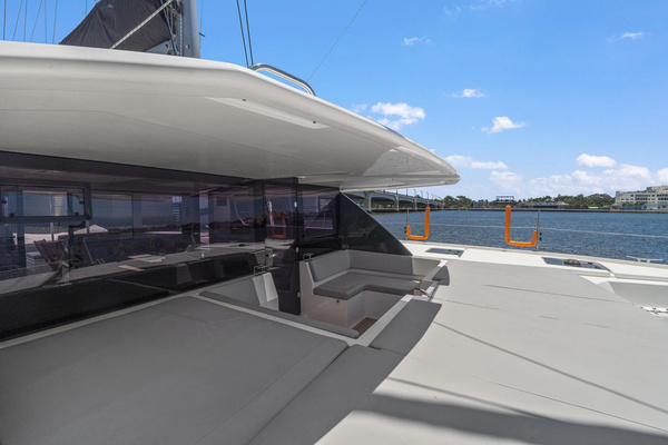 One Love 50ft Leopard Yacht For Sale