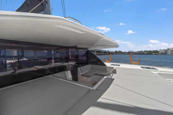 One Love 50ft Leopard Yacht For Sale