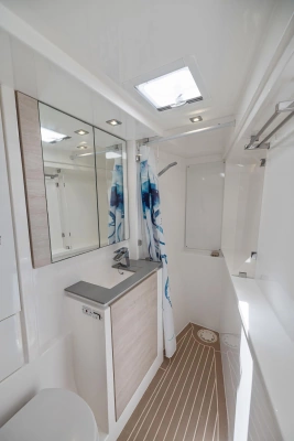 Leopard 50 Yacht For Sale