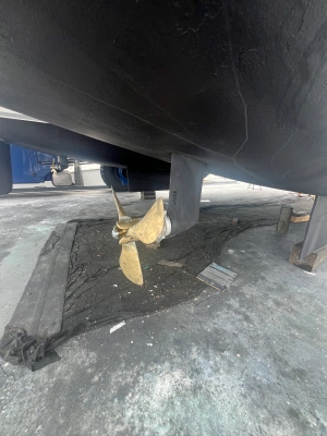 Leopard 50 Yacht For Sale