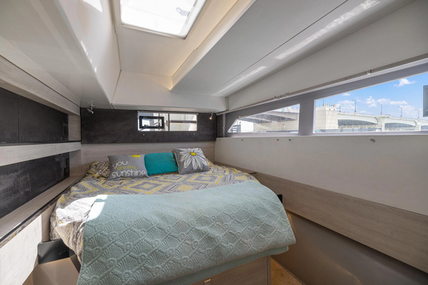 One Love 50ft Leopard Yacht For Sale