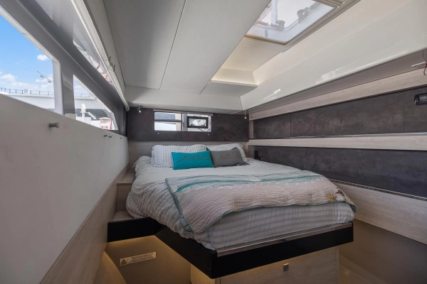 Leopard 50 Yacht For Sale