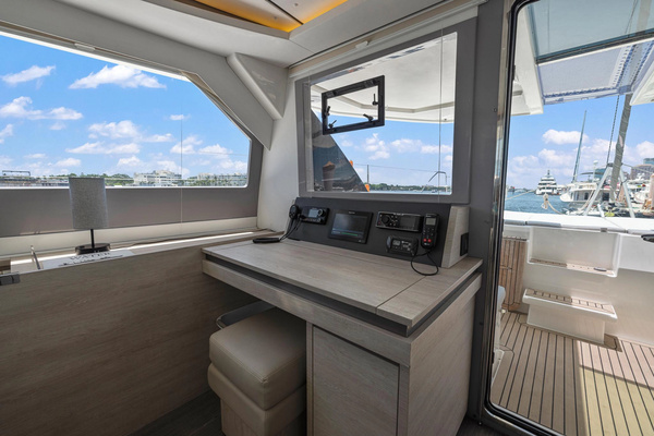 One Love 50ft Leopard Yacht For Sale