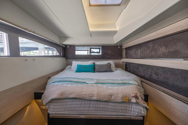 One Love 50ft Leopard Yacht For Sale