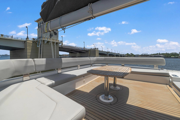 One Love 50ft Leopard Yacht For Sale