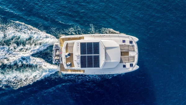 2021 Leopard 53