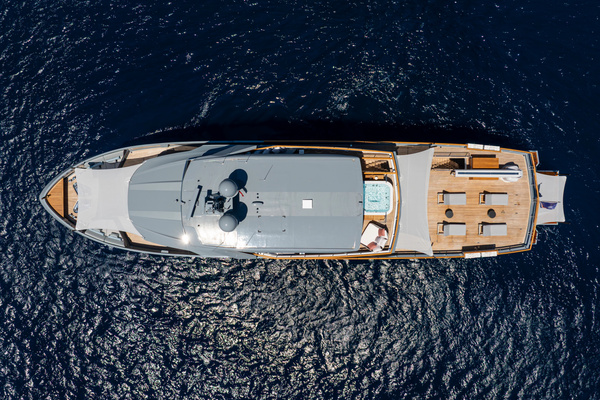 2023Numarine 121 ft 37XP   OSCAR