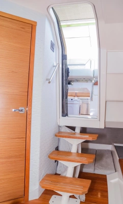 2022 Tiara Yachts 43