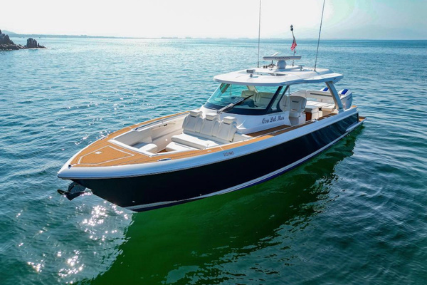 2022 Tiara Yachts 43