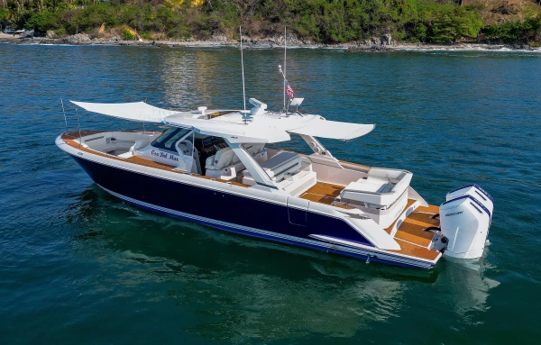 2022 Tiara Yachts 43