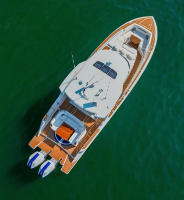 2022 Tiara Yachts 43