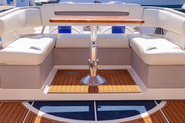 2022 Tiara Yachts 43