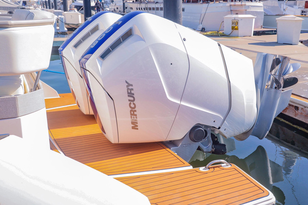 2022 Tiara Yachts 43