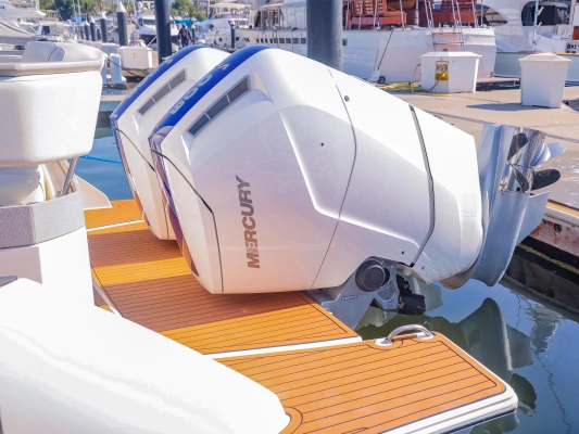 2022 Tiara Yachts 43