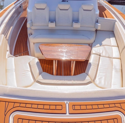 2022 Tiara Yachts 43