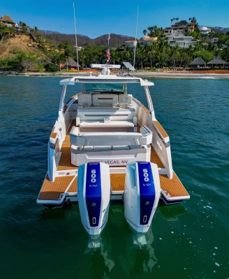 2022 Tiara Yachts 43