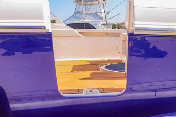 2022 Tiara Yachts 43
