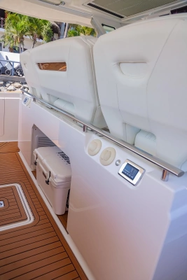 2022 Tiara Yachts 43