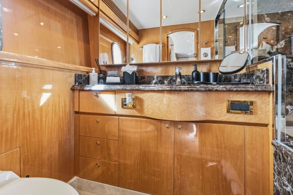 Hargrave 100 Yacht For Sale