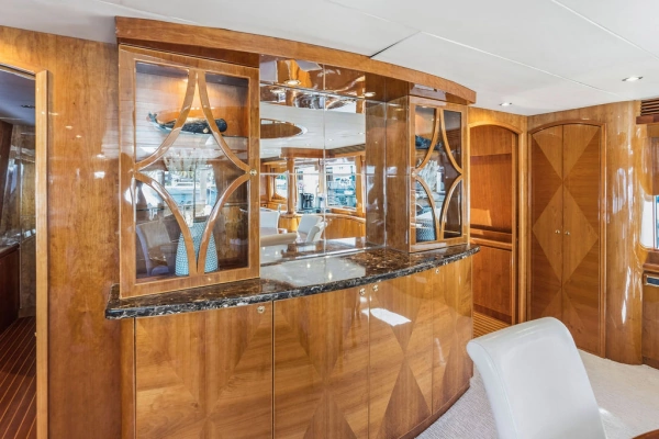 Hargrave 100 Yacht For Sale