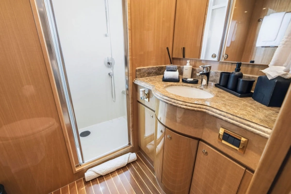 Hargrave 100 Yacht For Sale