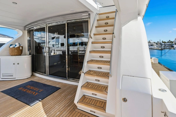 Hargrave 100 Yacht For Sale