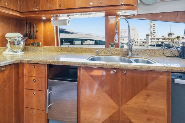 Hargrave 100 Yacht For Sale
