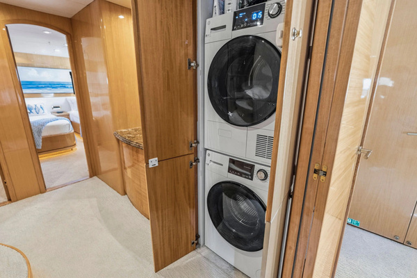 Hargrave 100 Yacht For Sale