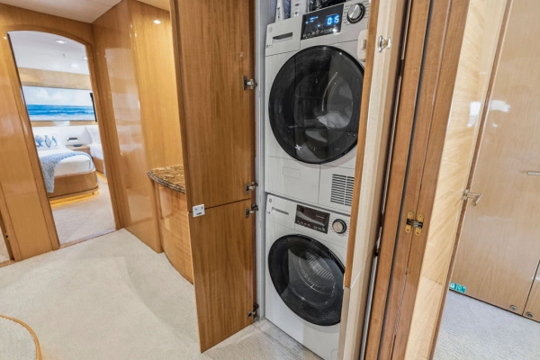 Hargrave 100 Yacht For Sale