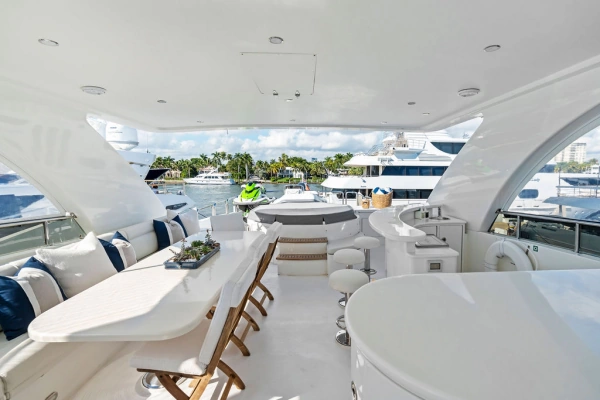 Hargrave 100 Yacht For Sale