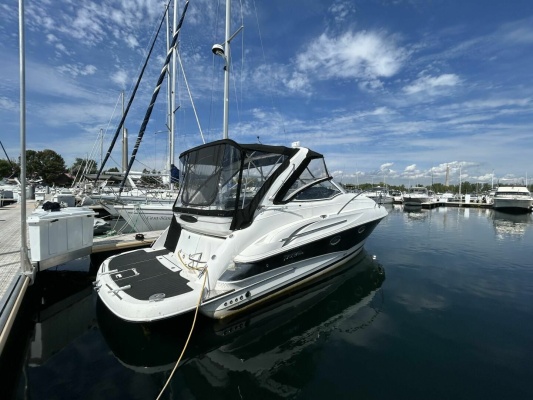 31ft Doral Yacht For Sale