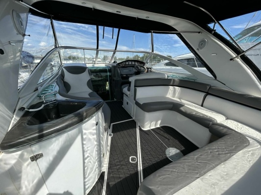 31ft Doral Yacht For Sale