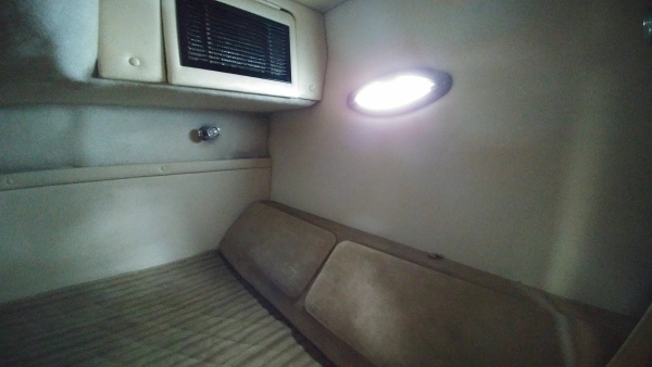 28ft Regal Yacht For Sale