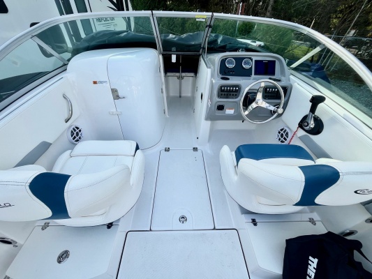 20ft Robalo Yacht For Sale