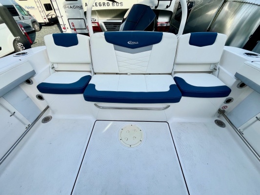 20ft Robalo Yacht For Sale