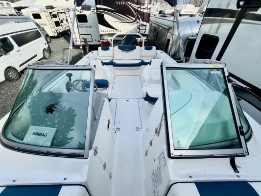20ft Robalo Yacht For Sale