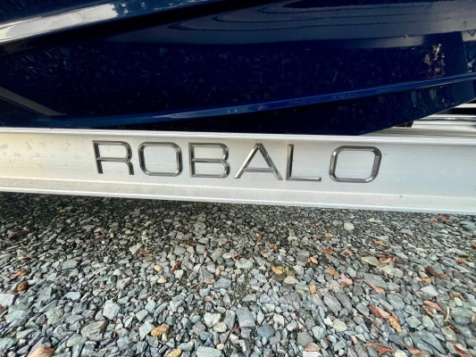 20ft Robalo Yacht For Sale
