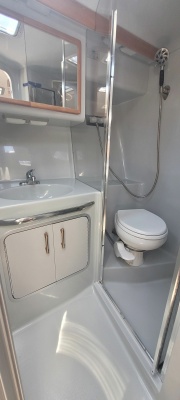 35ft Sea Ray Yacht For Sale