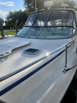 36ft Rinker Yacht For Sale