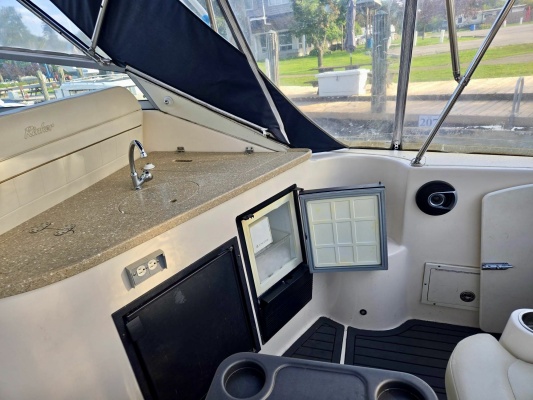 36ft Rinker Yacht For Sale