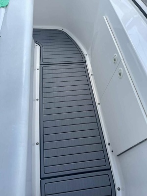 39ft Silverton Yacht For Sale