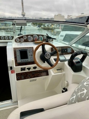 30ft Doral Yacht For Sale