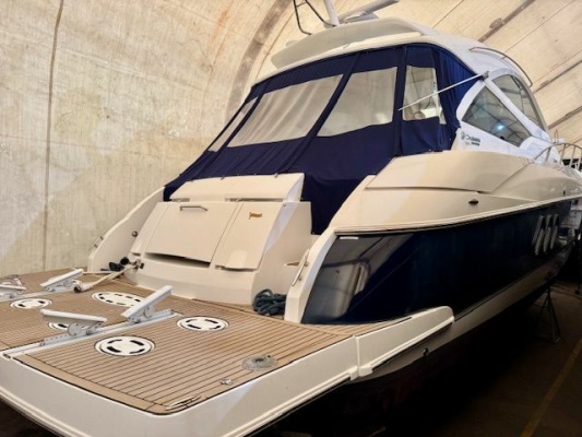 54ft Cruisers Yachts Yacht For Sale